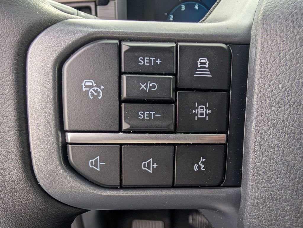 New 2024 Ford F150 XLT w/ Equipment Group 302A MID image 29