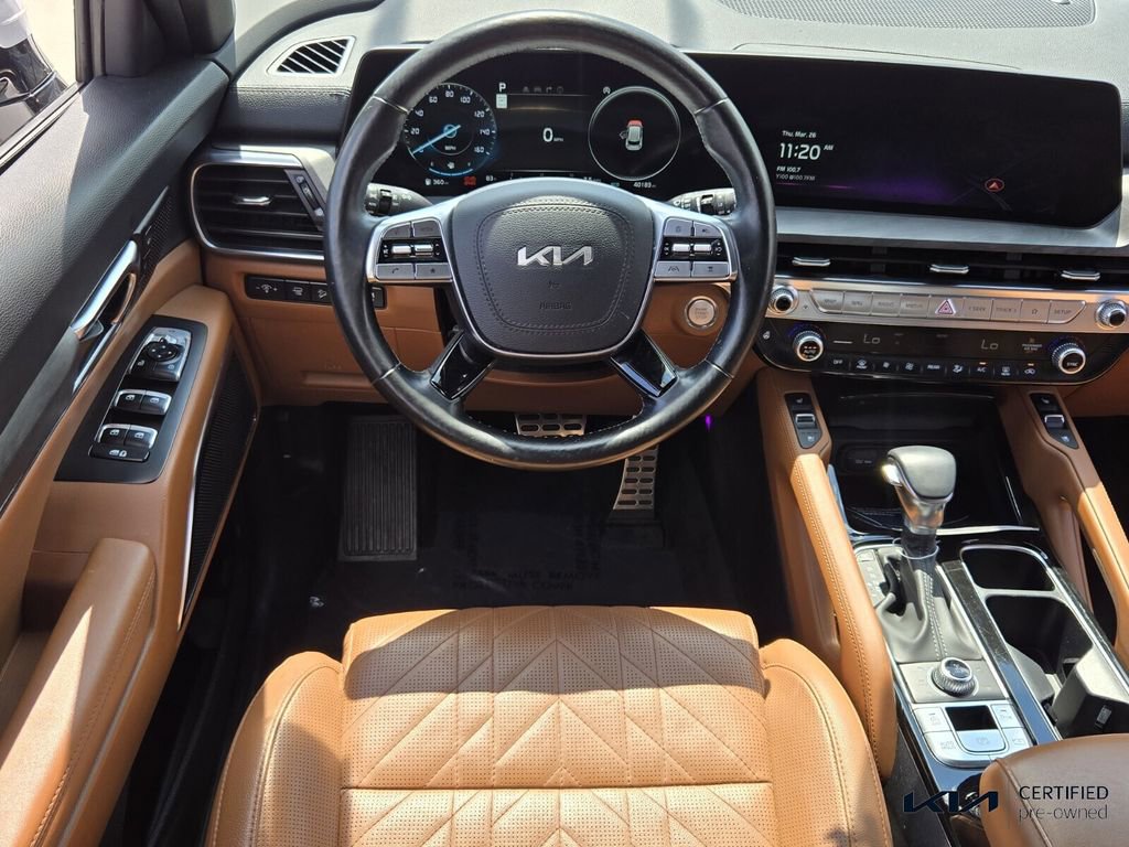 Certified 2023 Kia Telluride SX X-Pro image 14