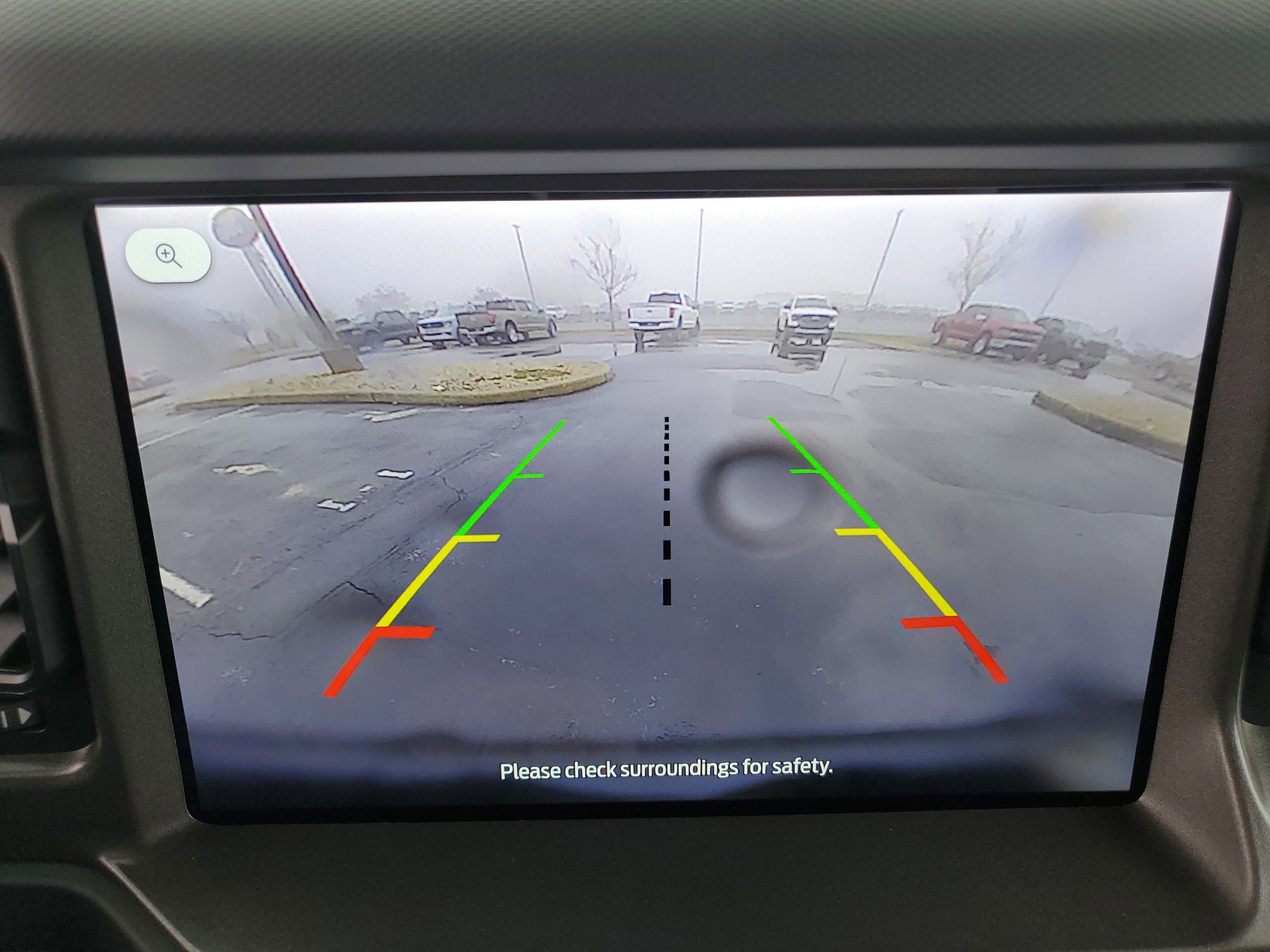 Used 2025 Ford Bronco Badlands image 25