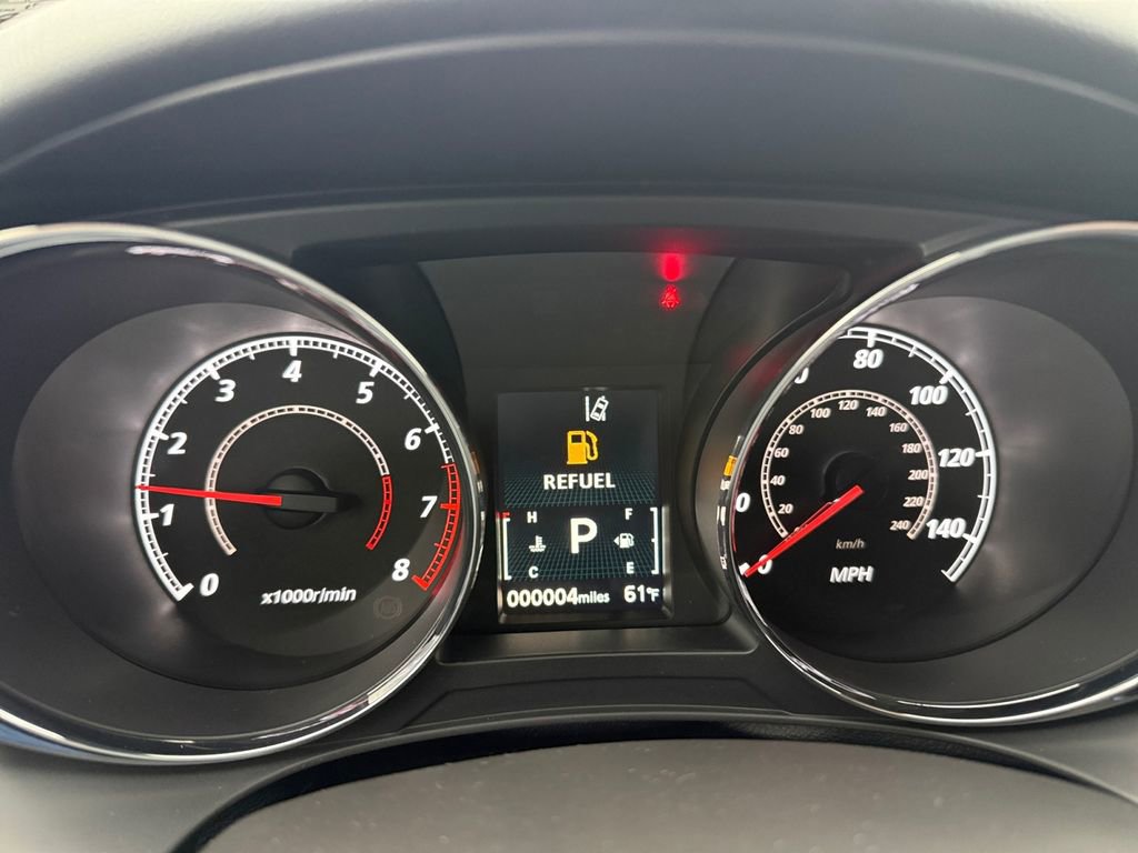 New 2026 Mitsubishi Outlander Sport ES AWD/4WD image 16