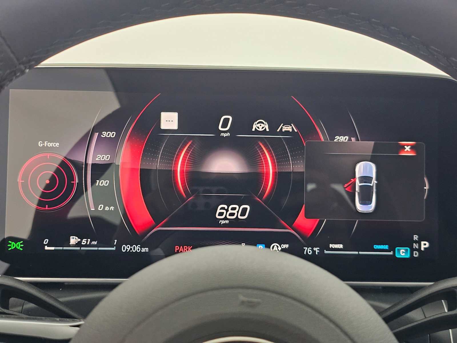 New 2026 Mercedes-Benz CLE 300 4MATIC Cabriolet image 18