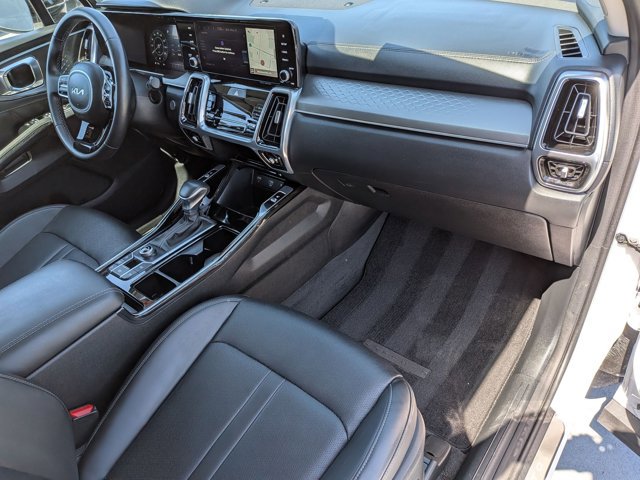 Used 2023 Kia Sorento SX FWD image 23