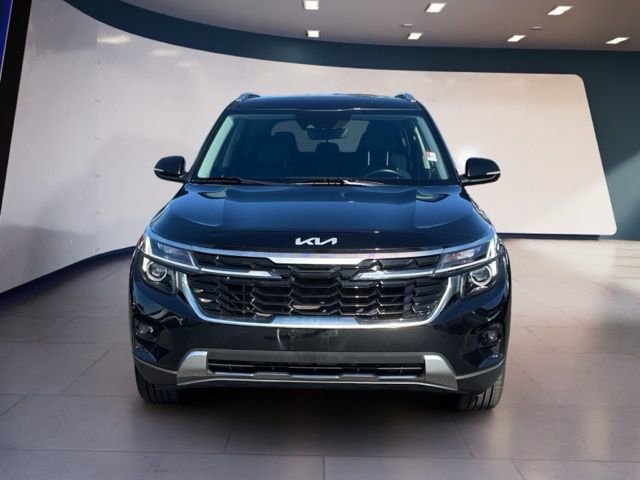 Certified 2024 Kia Seltos S AWD/4WD image 8