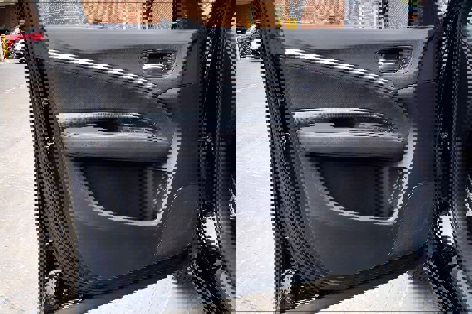 Used 2019 Acura MDX A-Spec AWD/4WD image 22