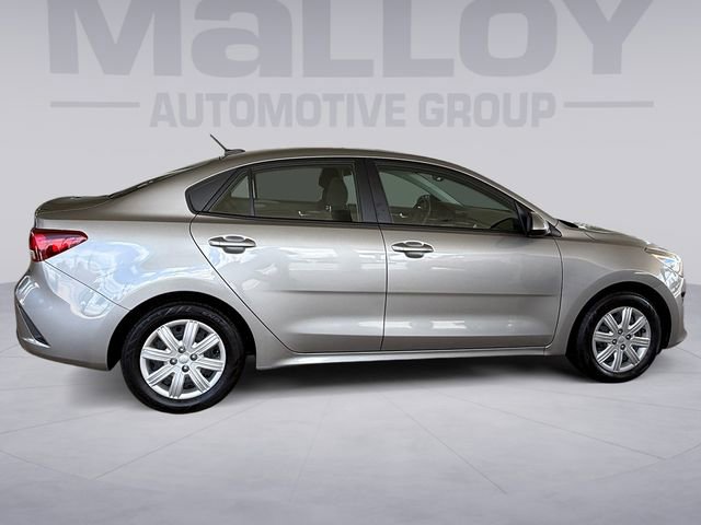 Used 2022 Kia Rio S image 6
