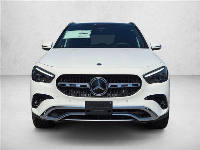 New 2026 Mercedes-Benz GLA 250 4MATIC image 6