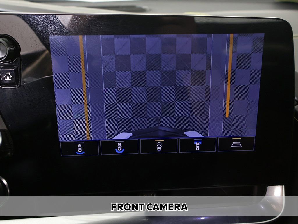 Used 2021 Chevrolet Corvette Stingray Premium Conv w/ 3LT image 7