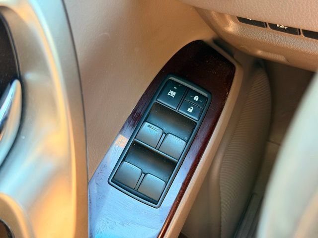 Used 2019 Lexus GX 460 Luxury AWD/4WD image 26