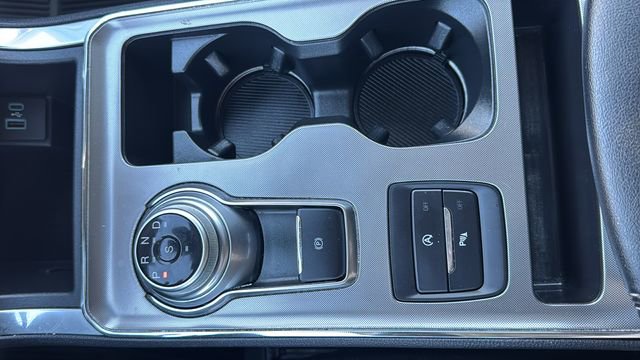 Certified 2024 Ford Edge Titanium w/ Equipment Group 301A image 26