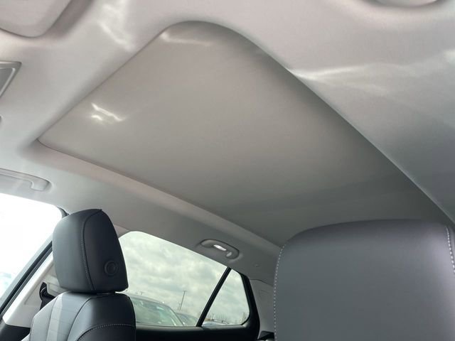 New 2026 Buick Envision Preferred AWD/4WD image 22