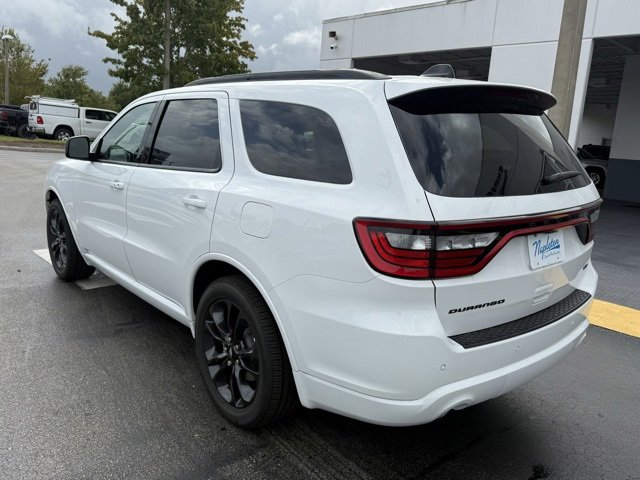 New 2026 Dodge Durango GT image 6