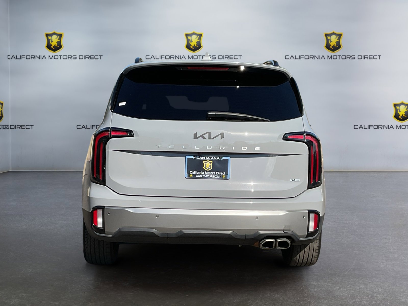 Used 2023 Kia Telluride SX Prestige X-Line image 6