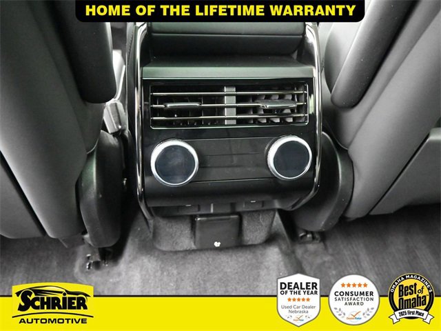 Used 2024 Land Rover Range Rover Sport Dynamic SE image 40