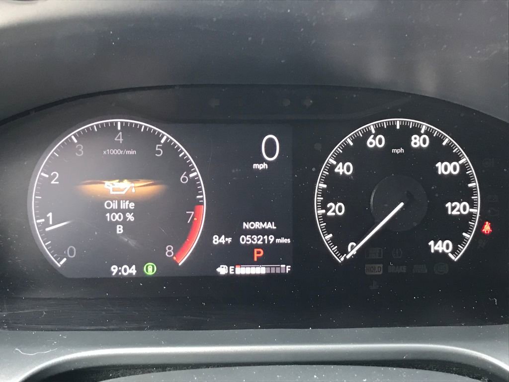 Certified 2023 Honda HR-V LX image 18