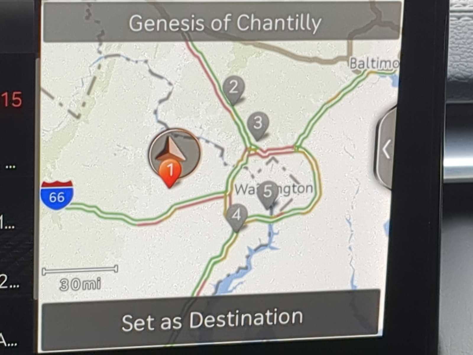 Used 2024 Genesis G70 2.5T image 29