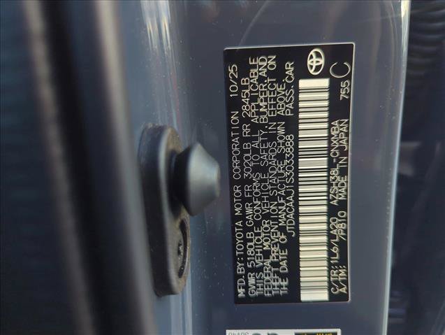 Certified 2025 Toyota Crown Signia AWD/4WD image 28