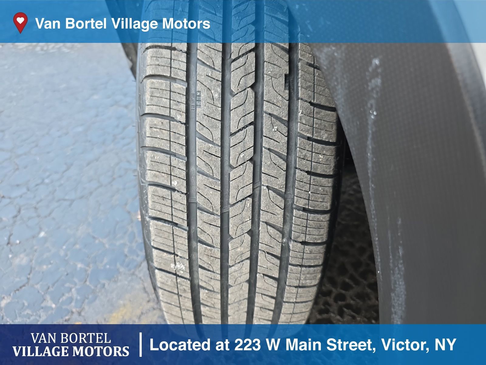 Used 2021 Subaru Forester Premium image 30