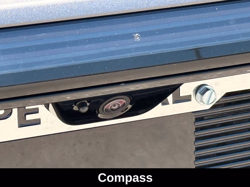 New 2026 Jeep Grand Wagoneer Limited AWD/4WD image 40