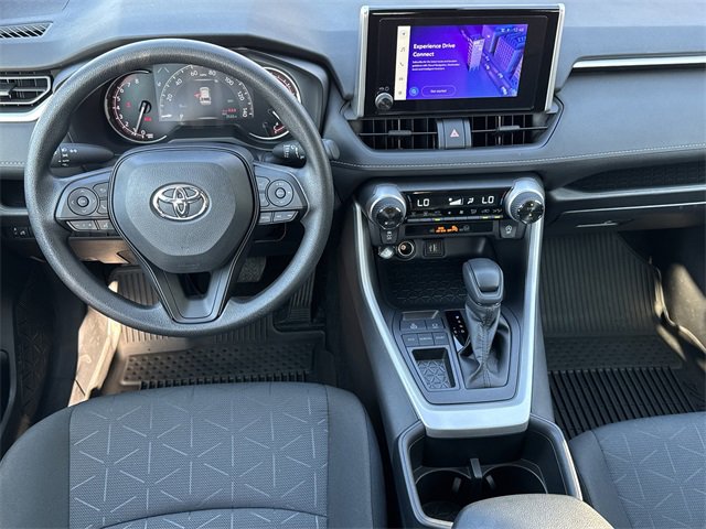 Used 2025 Toyota RAV4 XLE image 23