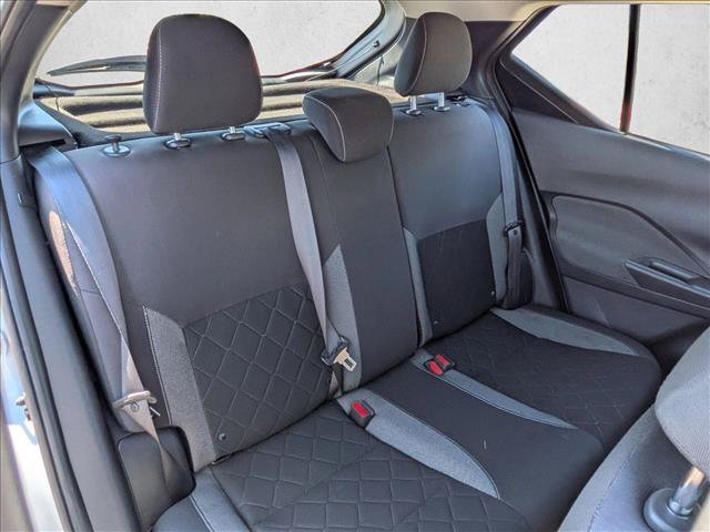 Used 2019 Nissan Kicks SV FWD image 18