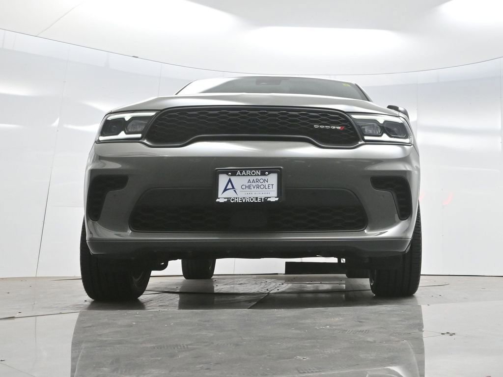 Used 2025 Dodge Durango GT AWD/4WD image 67