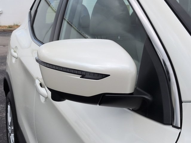 Certified 2020 Nissan Rogue Sport SV w/ Technology Package FWD image 12