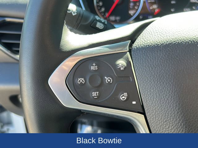 Used 2023 Chevrolet Traverse Premier w/ Redline Edition image 22