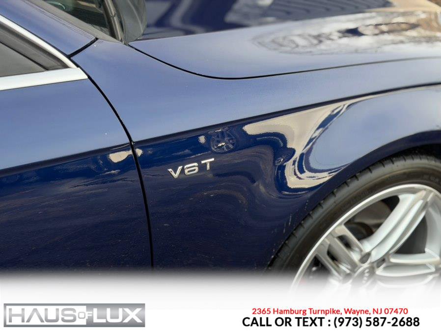 Used 2014 Audi S4 Premium Plus image 15