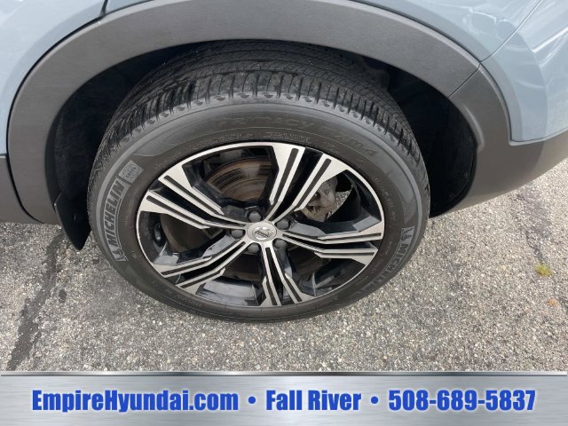Used 2020 Volvo XC40 T5 Inscription w/ Protection Package AWD/4WD image 14