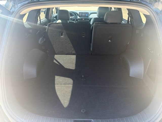 Used 2023 Hyundai Santa Fe SEL w/ Premium Package FWD image 22