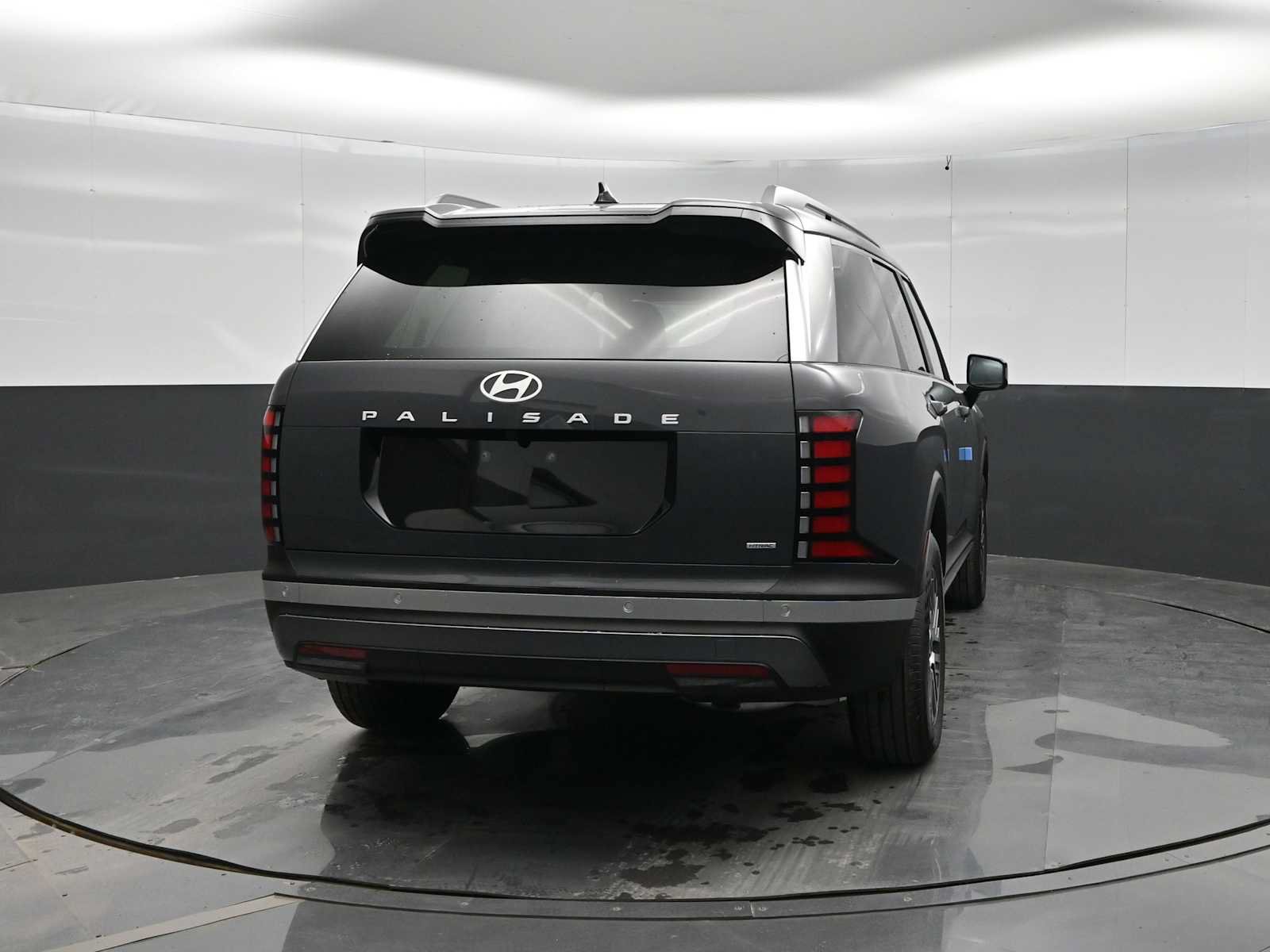 New 2026 Hyundai Palisade SEL AWD/4WD image 5