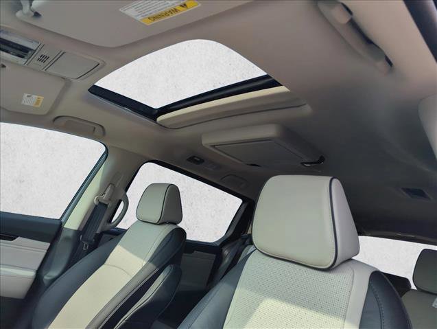 New 2026 Honda Odyssey Elite image 20