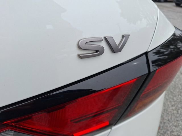 Used 2023 Nissan Altima 2.5 SV image 10