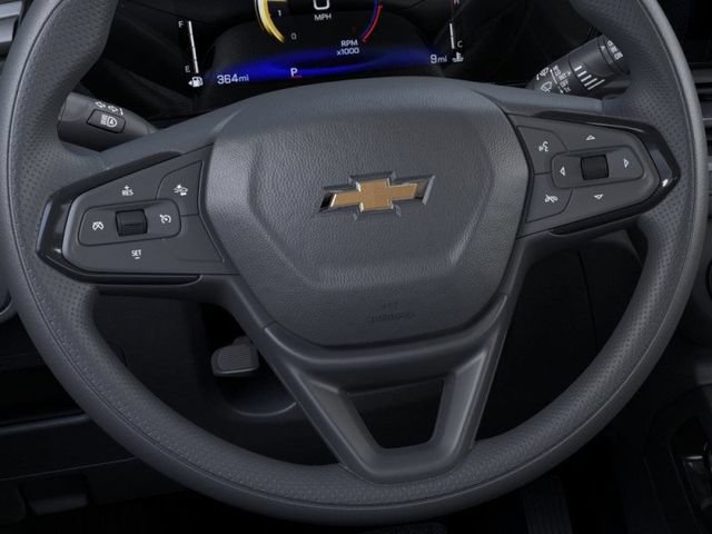 New 2026 Chevrolet TrailBlazer LS FWD image 45