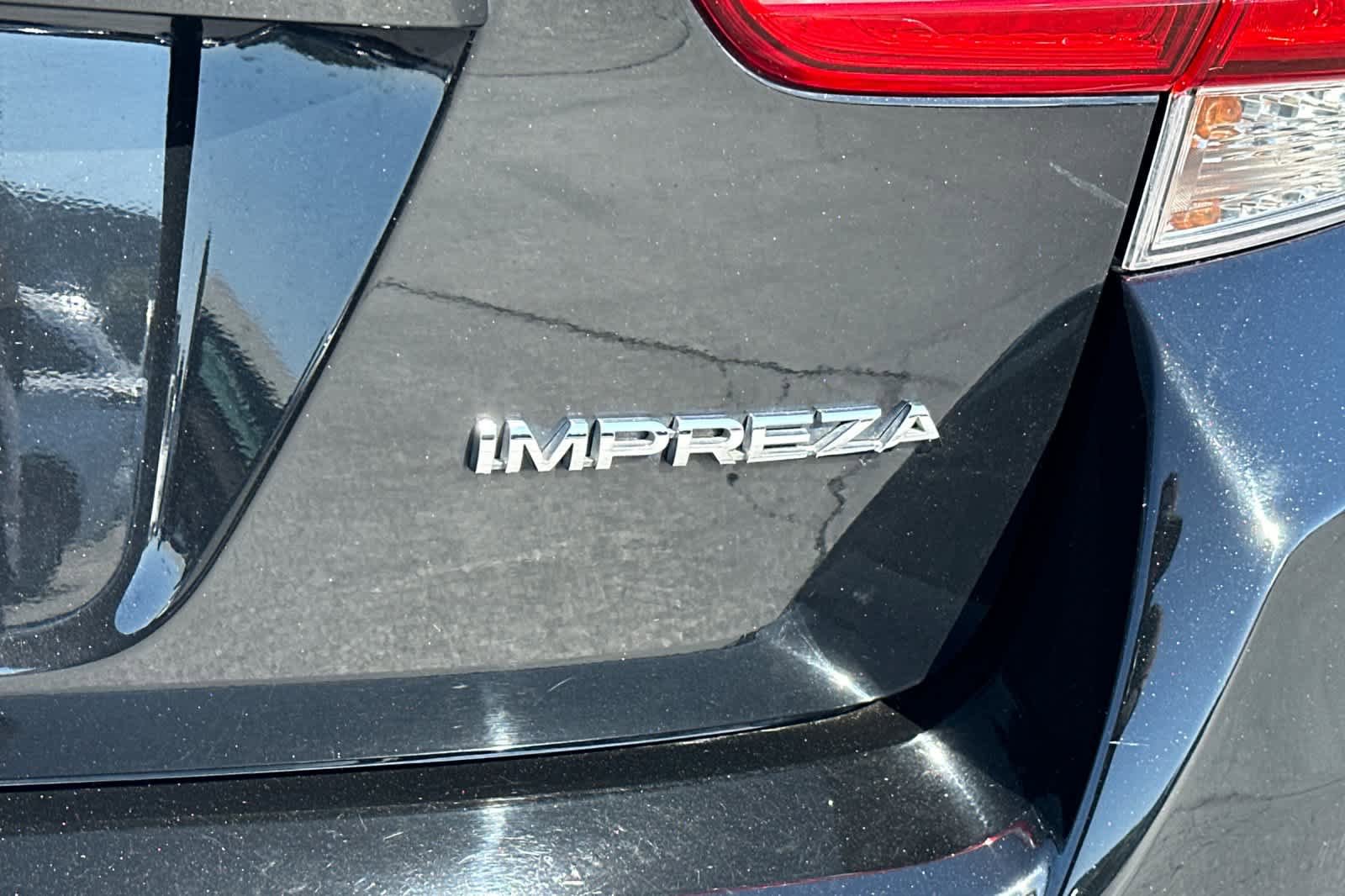 Used 2019 Subaru Impreza 2.0i Limited AWD/4WD image 32