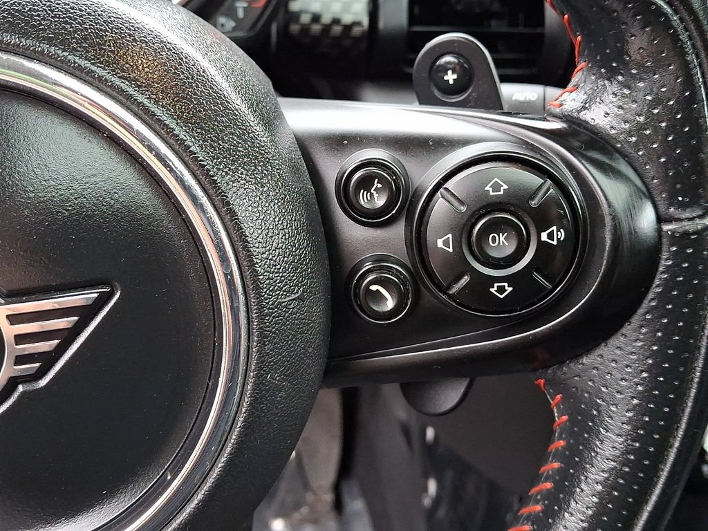 Used 2020 MINI Cooper S FWD image 24