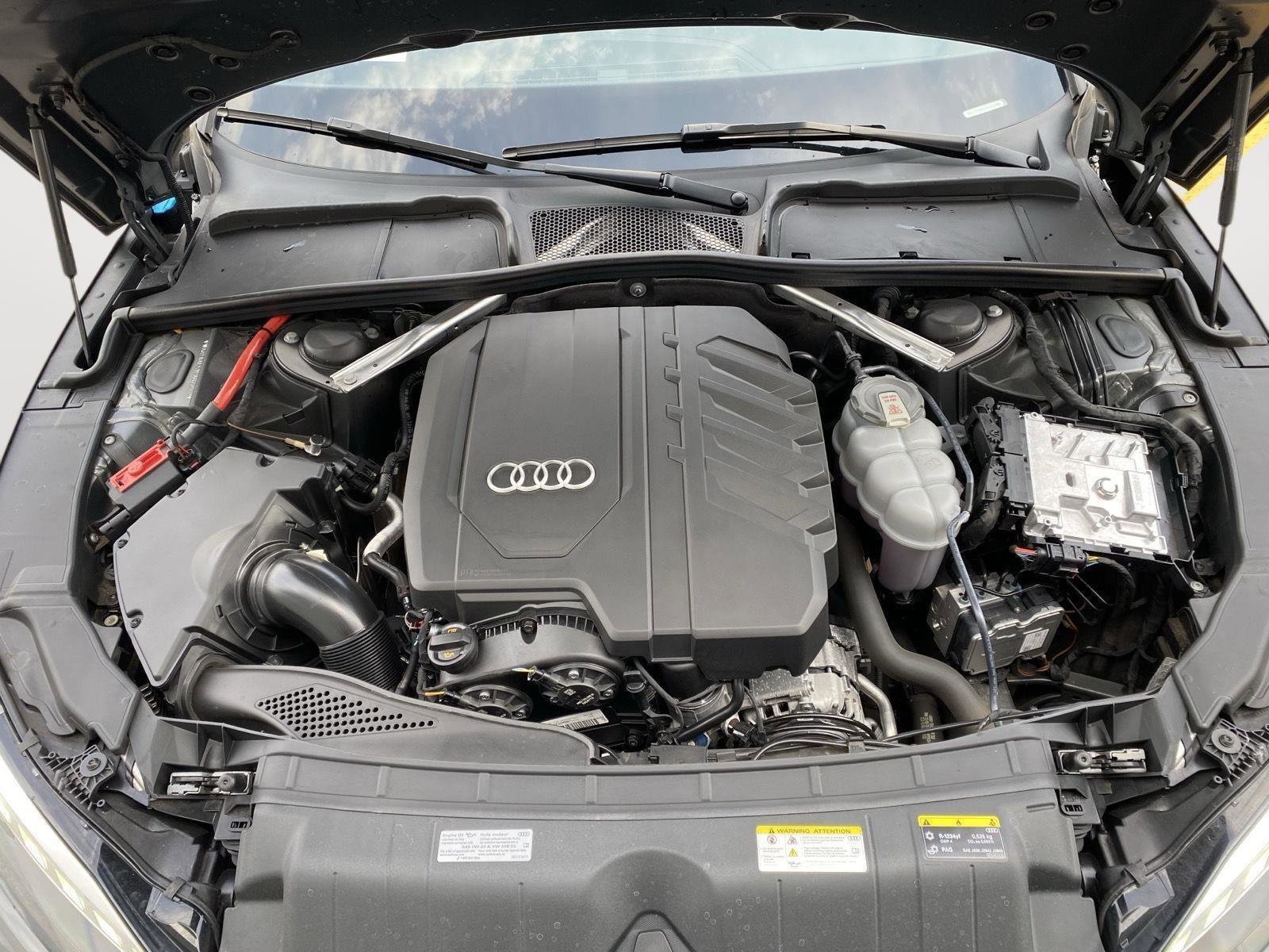 Certified 2023 Audi A5 2.0T Premium Plus w/ Premium Plus image 22