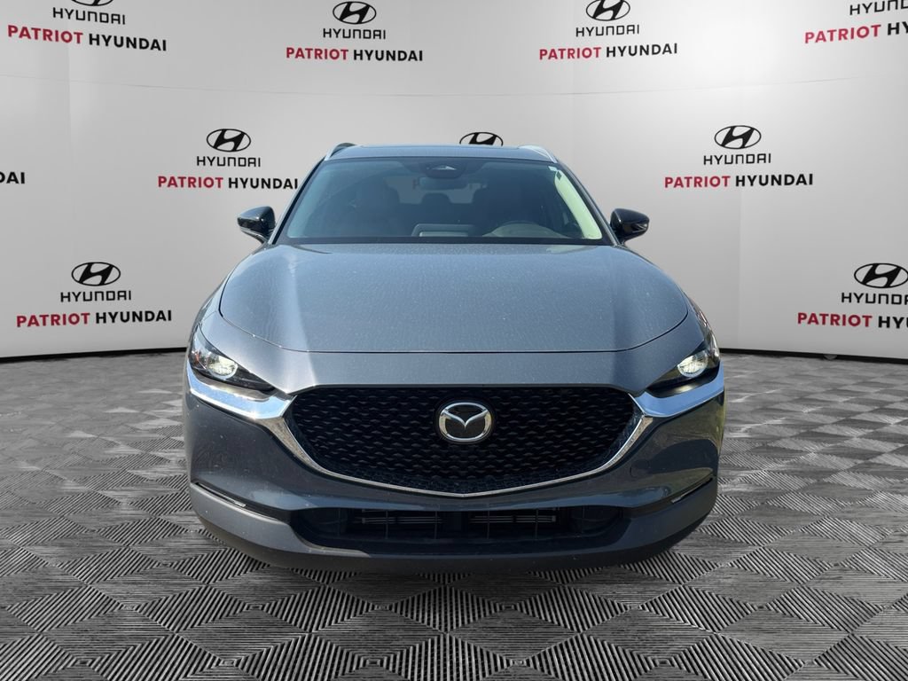 Used 2024 MAZDA CX-30 AWD 2.5 S w/ Preferred Package image 8
