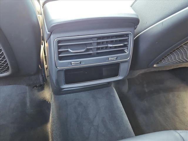 Certified 2025 Audi Q7 2.0T Premium Plus w/ Premium Plus Package image 17