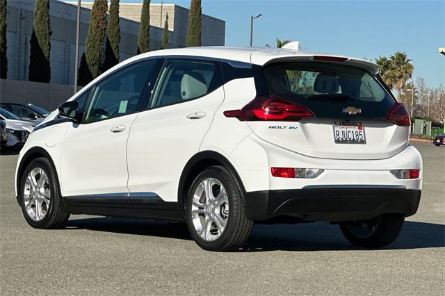 Used 2019 Chevrolet Bolt LT image 6