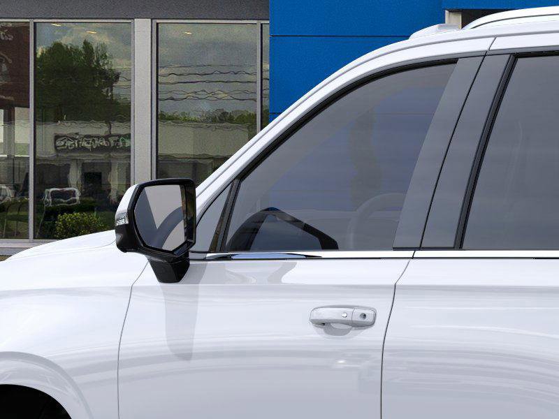 New 2026 Chevrolet Tahoe LT image 12