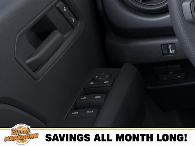 New 2026 Chevrolet Colorado Trail Boss image 22