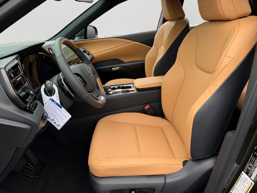 New 2026 Lexus RX 350 Premium AWD/4WD image 12