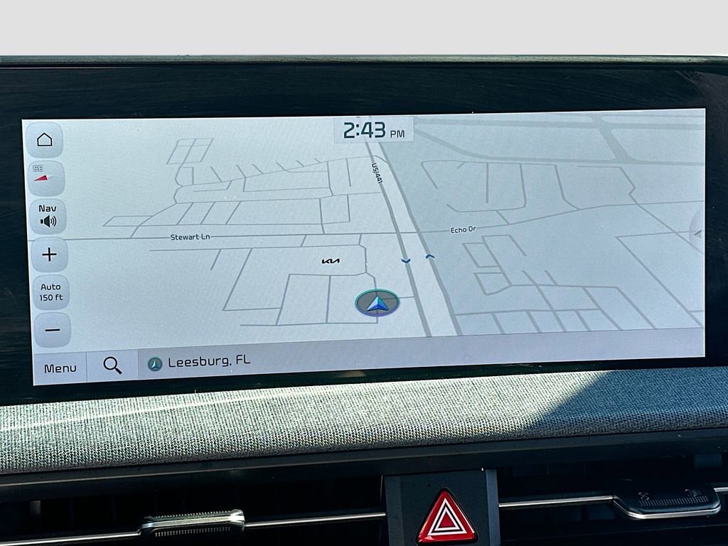 Used 2022 Kia EV6 Wind image 13