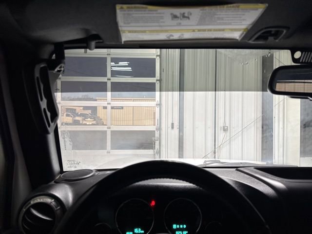 Used 2018 Jeep Wrangler Unlimited Sport S image 9