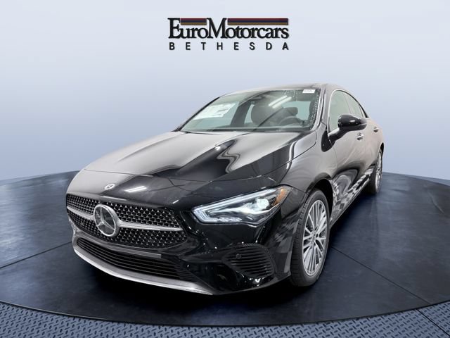 Used 2026 Mercedes-Benz CLA 250 4MATIC image 14