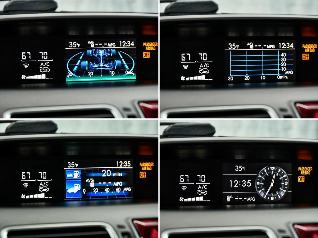 Used 2017 Subaru WRX STI image 23