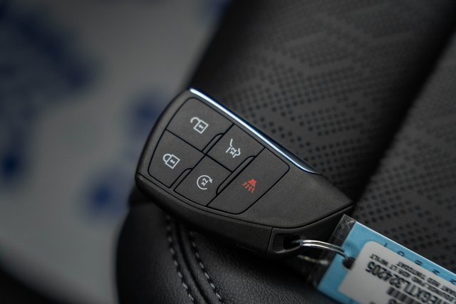 New 2026 Chevrolet Equinox LT w/ Convenience Package II image 41