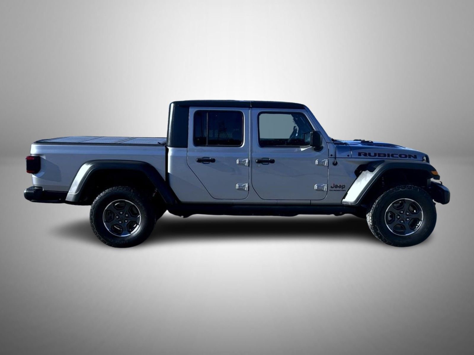 Used 2020 Jeep Gladiator Rubicon image 4