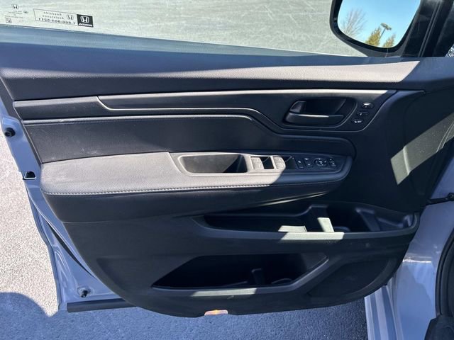 Used 2025 Honda Odyssey Sport-L image 23